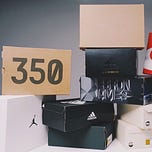 The Sneaker Newsletter