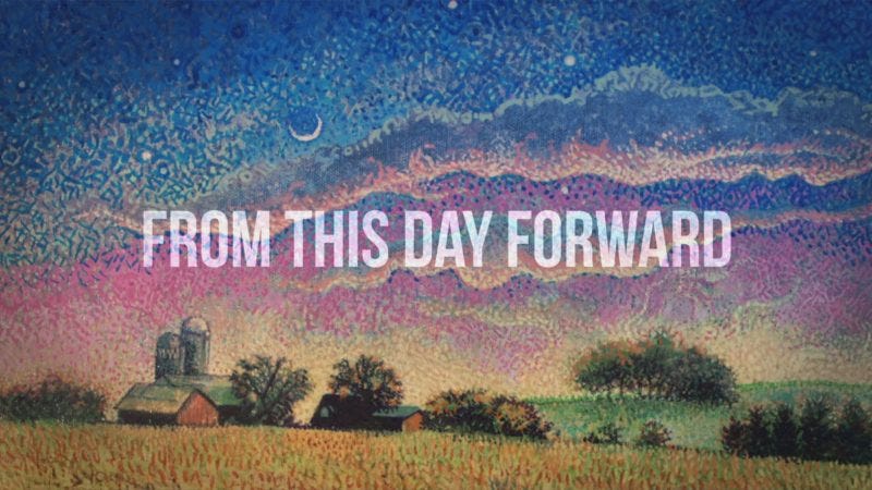 from this day forward art still 2016 from this day forward art still 2016