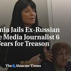 Estonia Knows How to Prosecute Treason