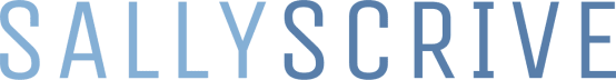 SallyScrive