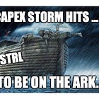 STRL Q1 2026 Update: Tsunami Confirmed, Asymmetry Spent