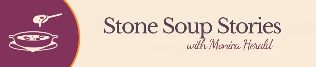 Stone Soup Stories 