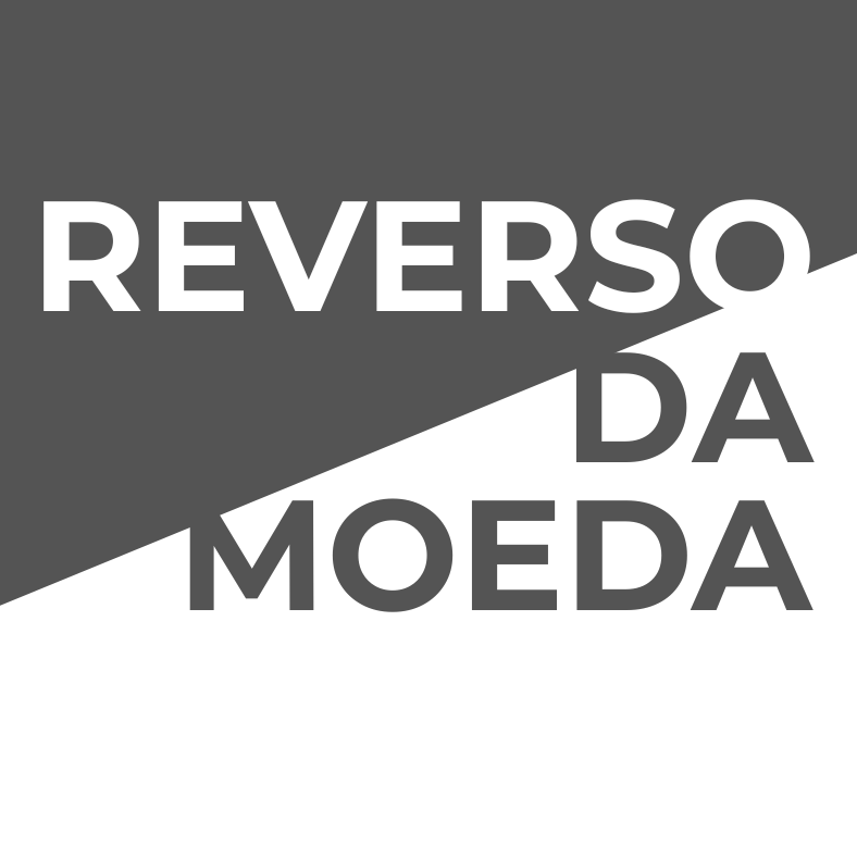 Reverso da Moeda