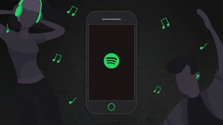 Spotify lead image