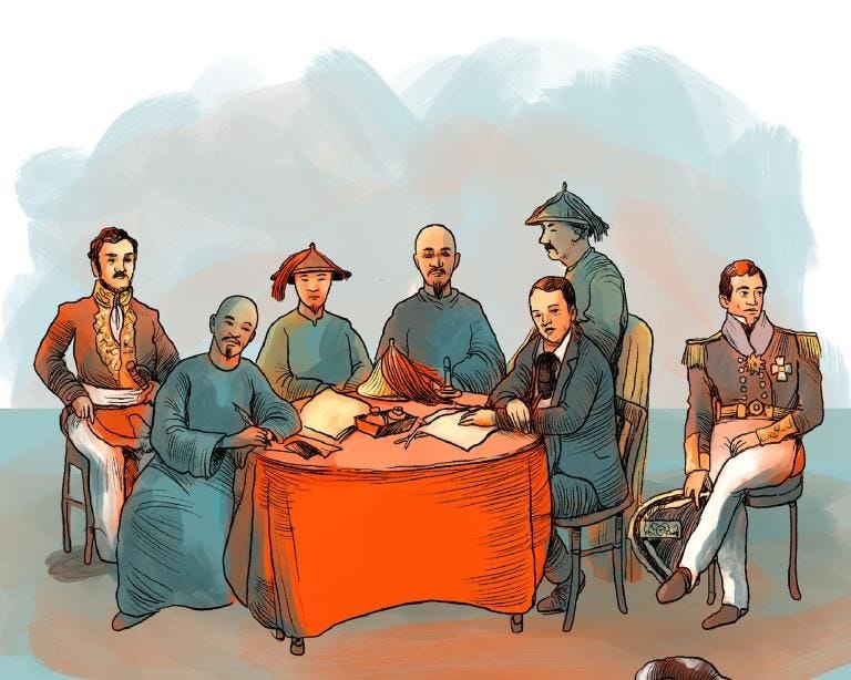 The history of Hong Kong, visualized | History of hong kong, Hong kong ... The history of Hong Kong, visualized | History of hong kong, Hong kong ...