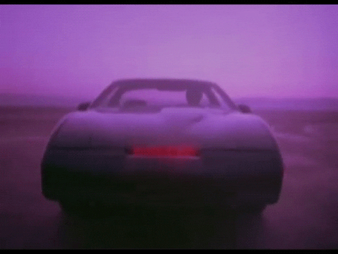 Knight Rider Nbc GIF Knight Rider Nbc GIF