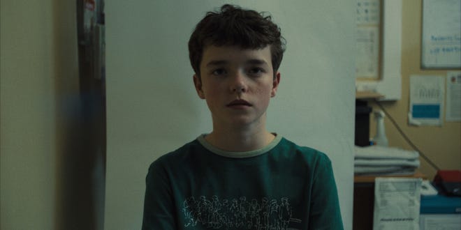 Adolescence': How to watch the Netflix series, details on cast