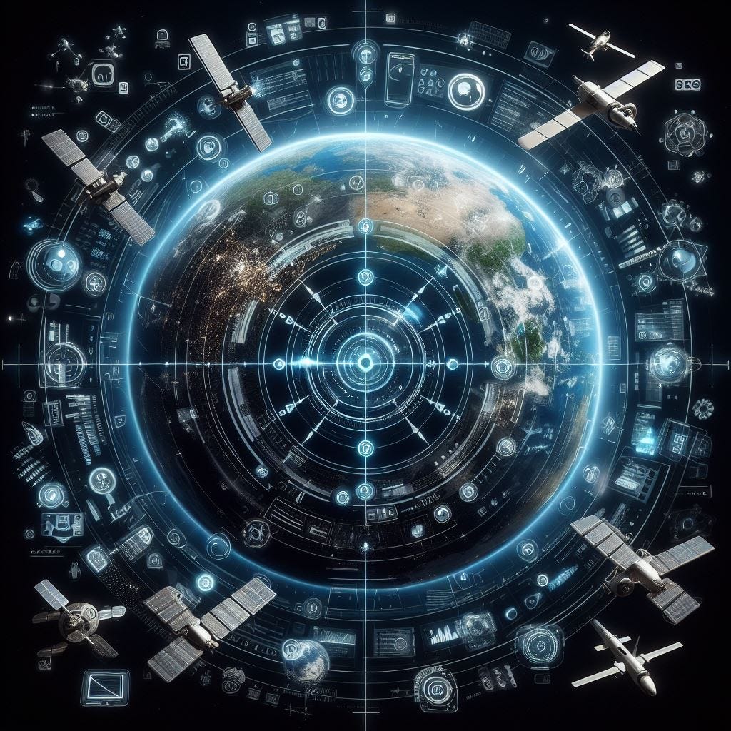 National security worldwide