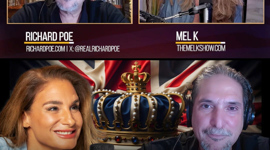 DID THE BRITISH KILL ABRAHAM LINCOLN?