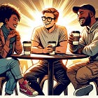 Why You Can’t Find Real Community