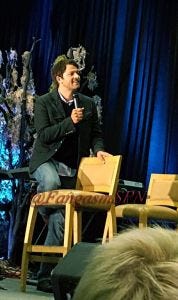 misha leg