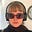 saskia kirkegaard's avatar