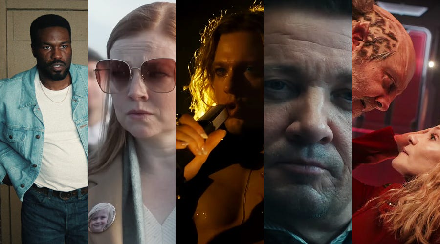 TV Trailers of the Week: Wonder Man, All Her Fault, Anne Rice’s The Vampire Lestat, Mayor of Kingstown: S4, Star Trek: Starfleet Academy and More