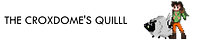 The CroXdome's Quill