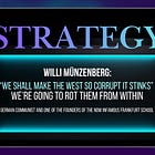 The Sharp Line Between True Justice and Its Modern Counterfeit: “Signal Gate” Exposed