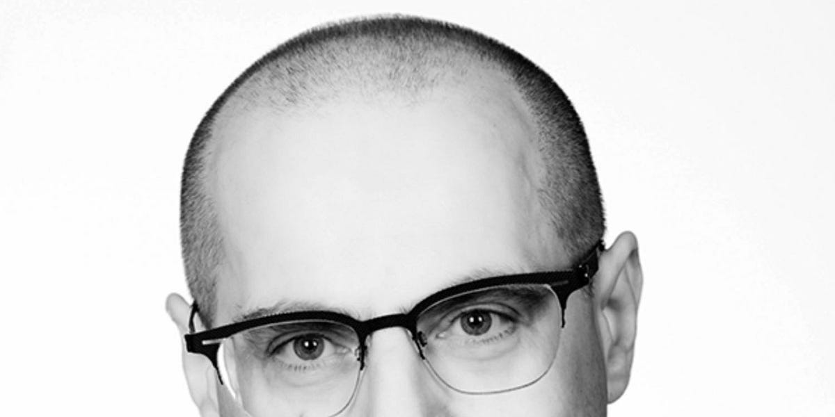 Michael Schwarz: The Mixtape Interview