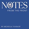 Notes from the Front
