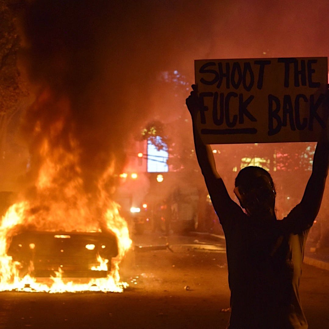 Rants Rants Revolution