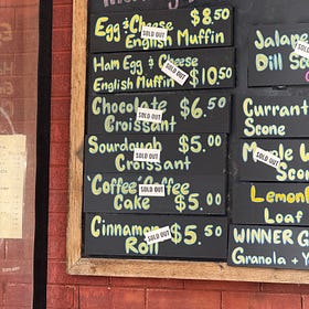 have you been to WINNER?