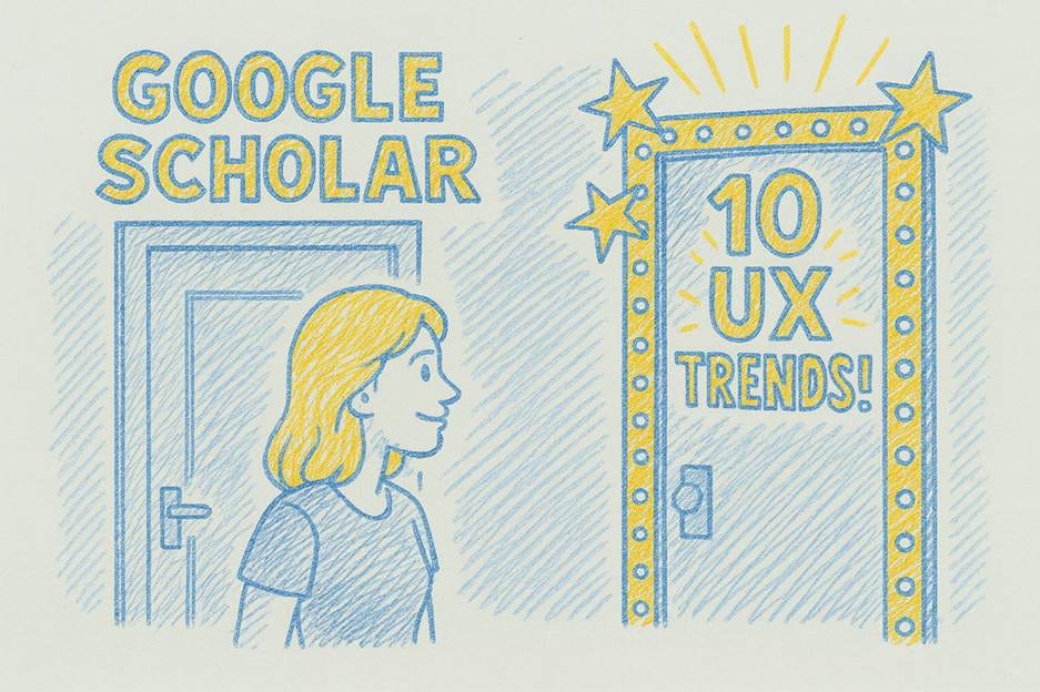 A person standing in front of a door with text

AI-generated content may be incorrect.