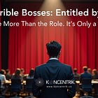 Horrible Bosses: Entitled by Title
