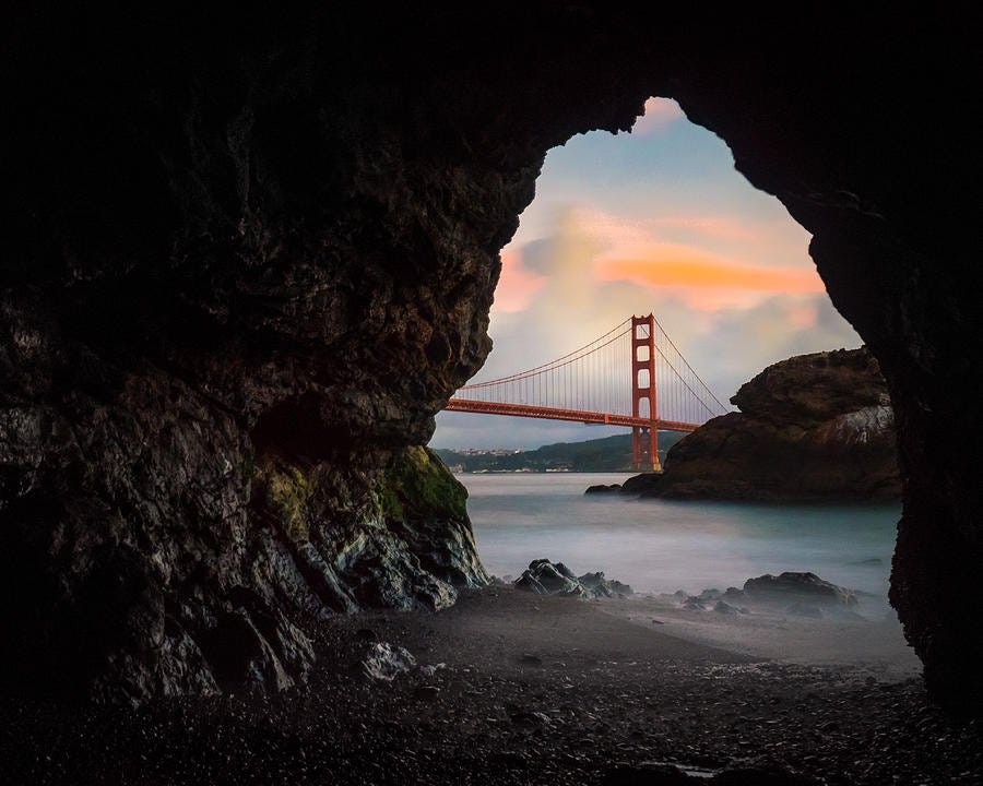 Established California | 15 OF THE MOST BEAUTIFUL PLACES IN NORTHERN  CALIFORNIA