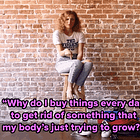 Chaotic Convos #2: Body Hair