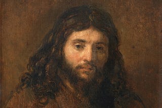 Behind the Gospels | John Nelson | Substack