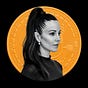 Mrs Hodl's avatar