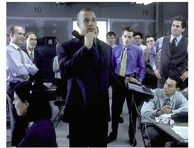 Movies for entrepreneurs | Nicholas Lutakome Movies for entrepreneurs | Nicholas Lutakome