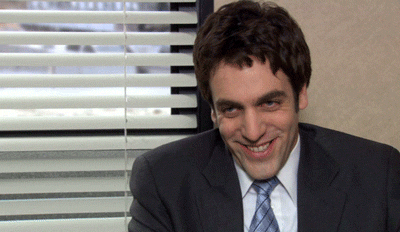 Deny The Office GIF Deny The Office GIF