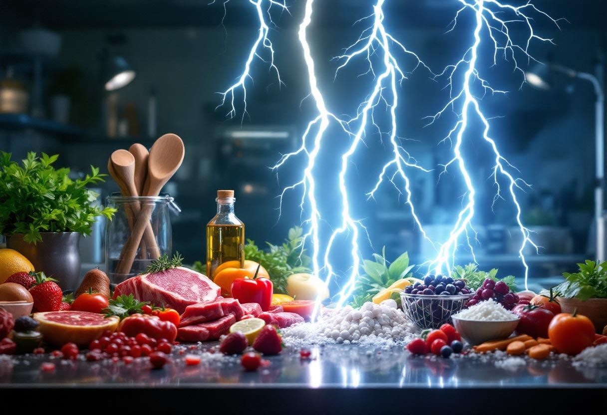 Plant and Animal Protein and Inflammation Plant and Animal Protein and Inflammation