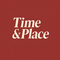 Time & Place's avatar