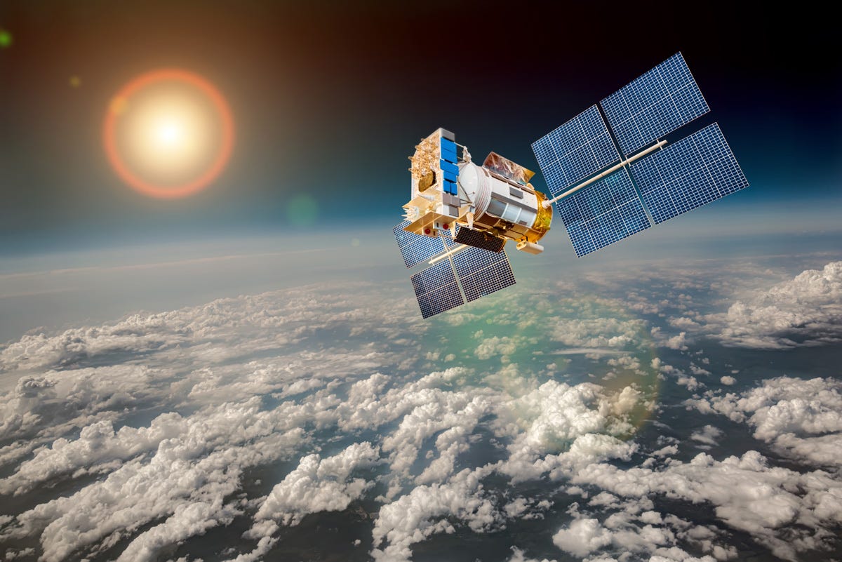 What are the Next-Generation GNSS Constellations? | CAST Navigation What are the Next-Generation GNSS Constellations? | CAST Navigation