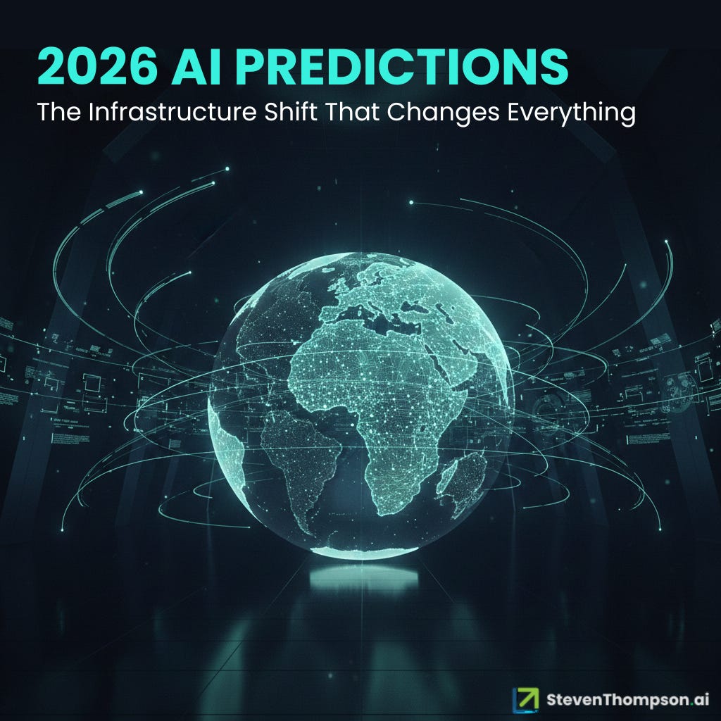 3 AI Predictions for Clinical Trials in 2026