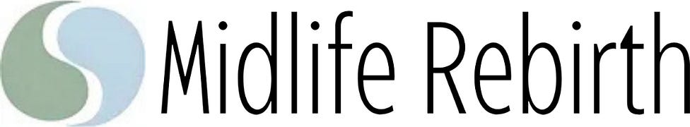 Midlife Rebirth