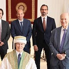 Guardians of Esoteric Knowledge: Exploring the Agents of Ta’wil in Ismaili Thought - Part 2 (13 Min. Read)