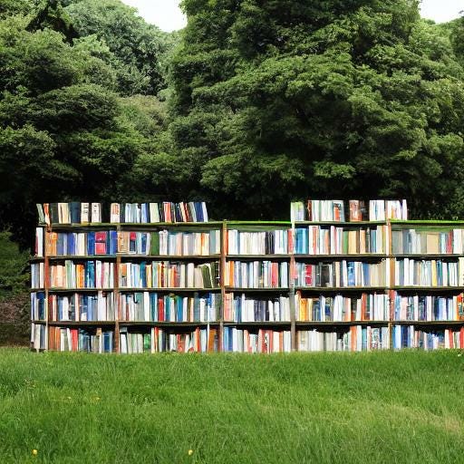 Around With Savannah