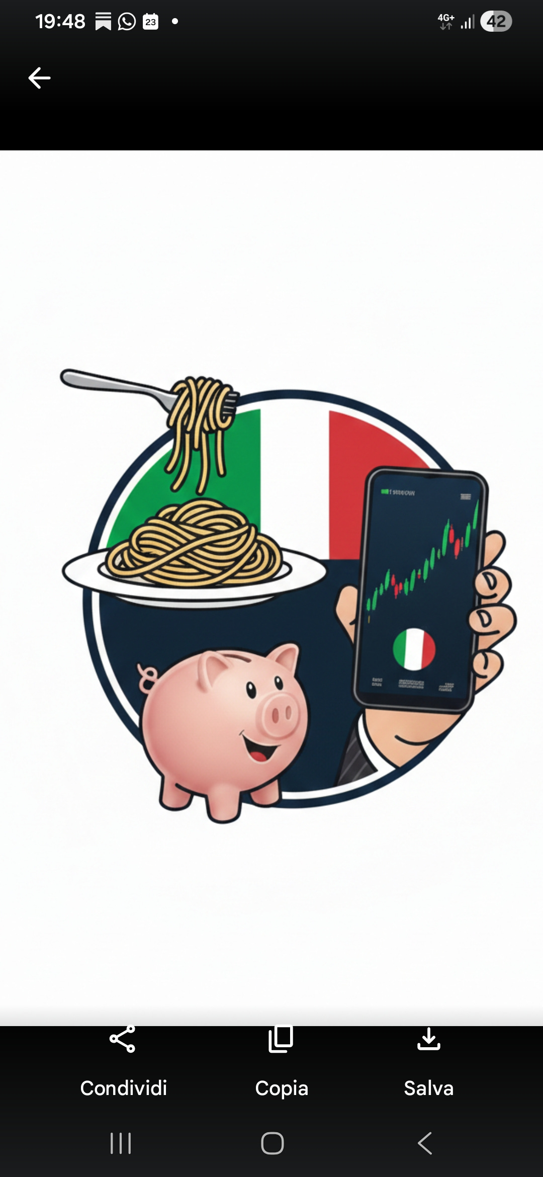 The Italian Investor