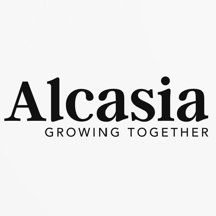 Alcasia