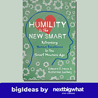 BigIdeas: Life, Tech and Culture #Audiobooks