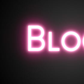 GM Shaders Mini: Bloom