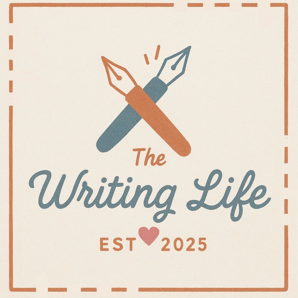 The Writing Life