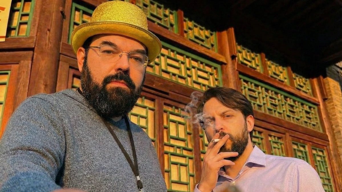 AI #147: Flash Forward - by Zvi Mowshowitz