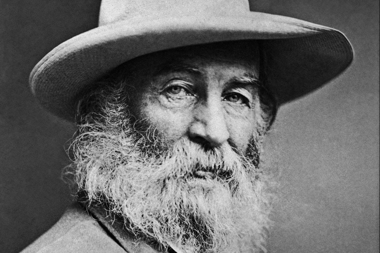 Walt Whitman