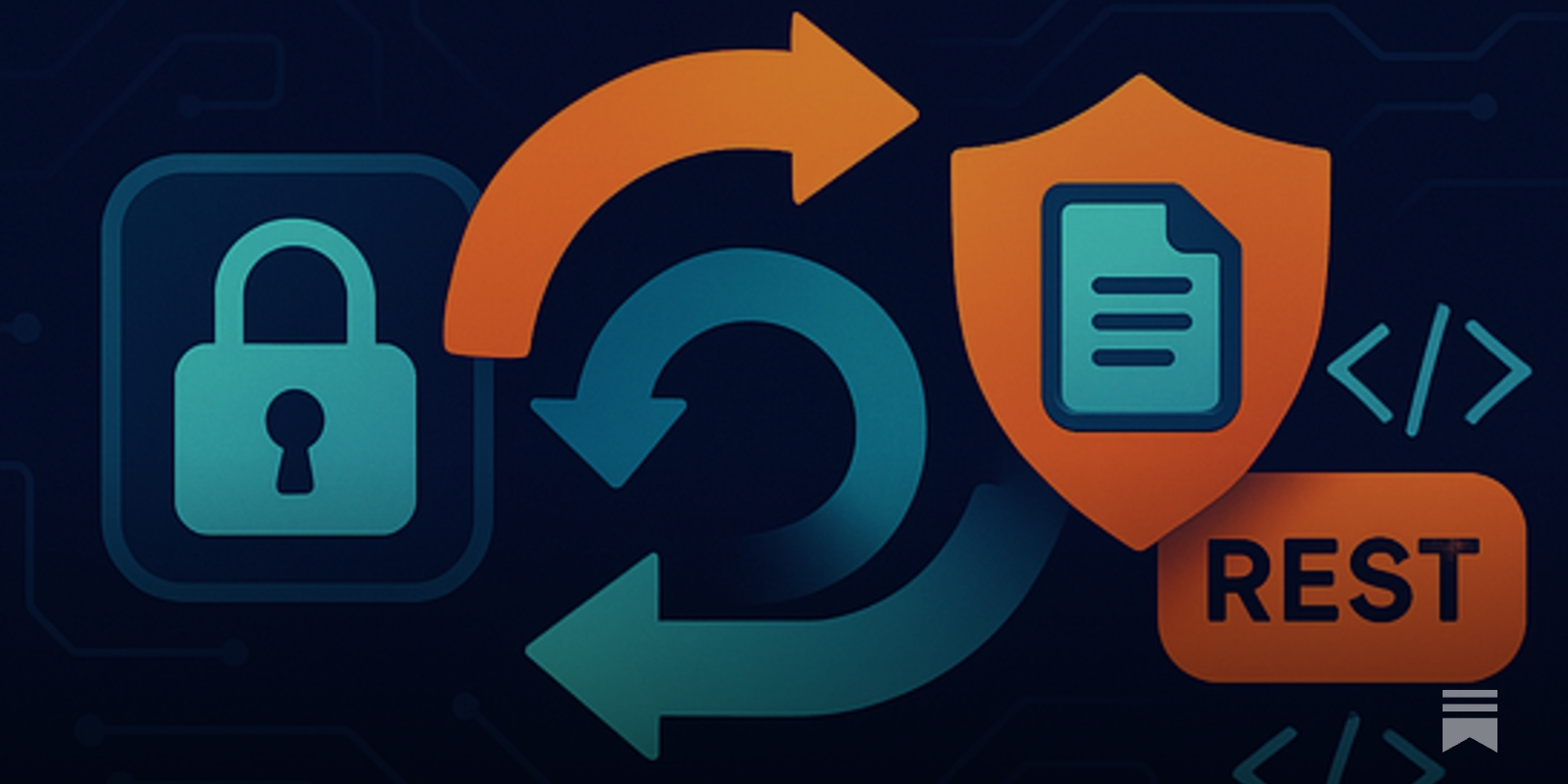 Encrypt Everything: Building Secure REST APIs with Quarkus and Custom JSON  Processing
