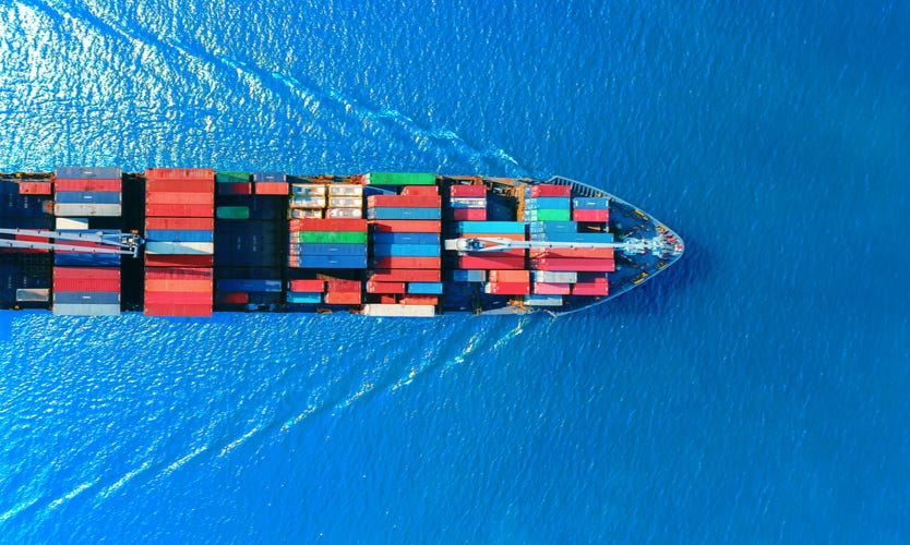 War risk insurance rates edge up after surge in Red Sea ship attacks |  Business Insurance