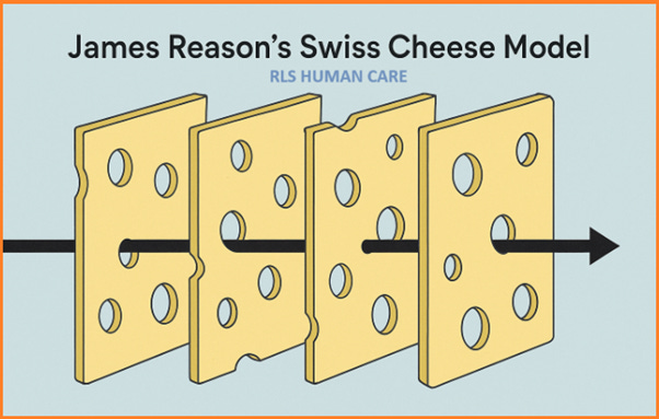 A group of cheese slices with holes

AI-generated content may be incorrect.