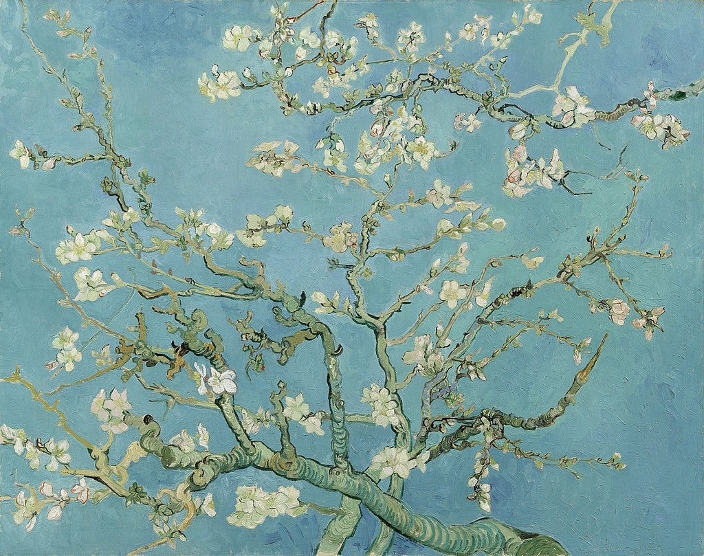 Vincent van Gogh - Almond blossom - Google Art Project.jpg Vincent van Gogh - Almond blossom - Google Art Project.jpg