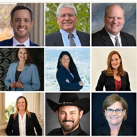 CONVENTION GUIDE: South Dakota GOP fields candidates to serve in executive branch